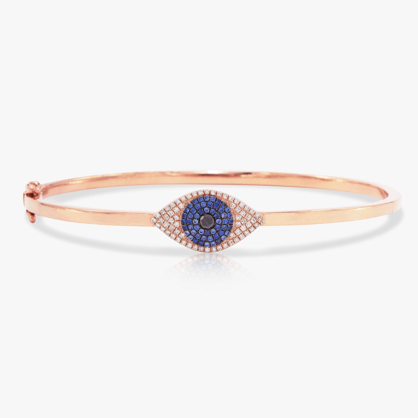 Evil Eye Bangle