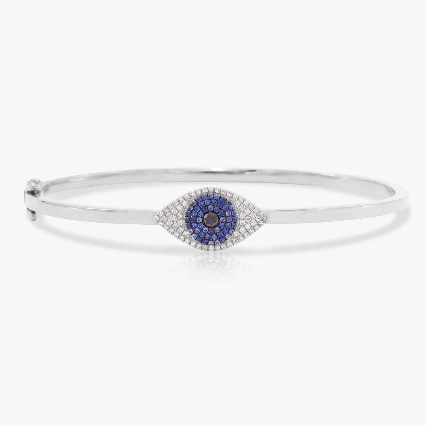 Evil Eye Bangle