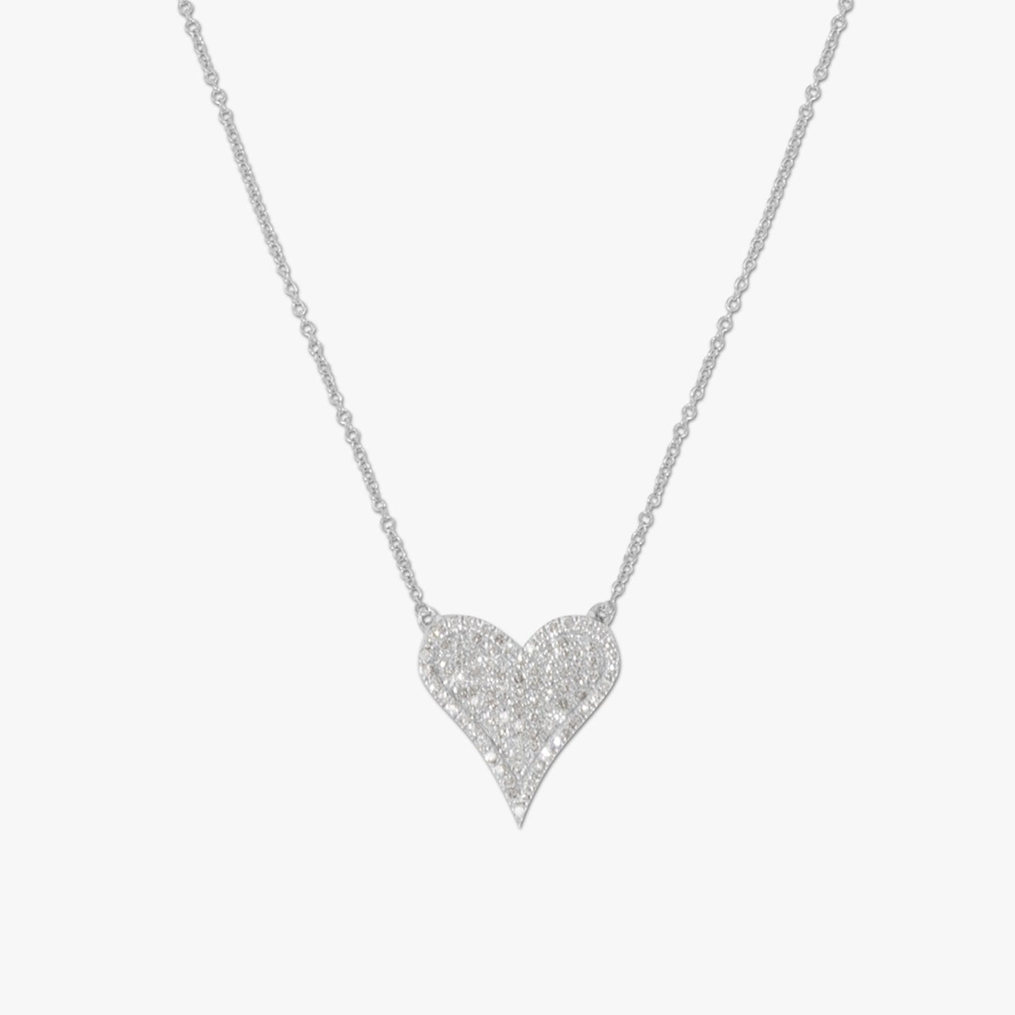 Heart Necklace