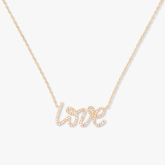 Love Necklace