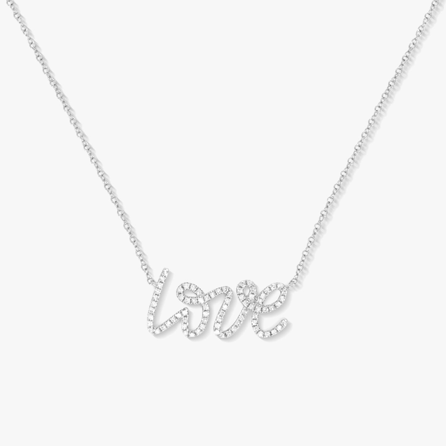 Love Necklace