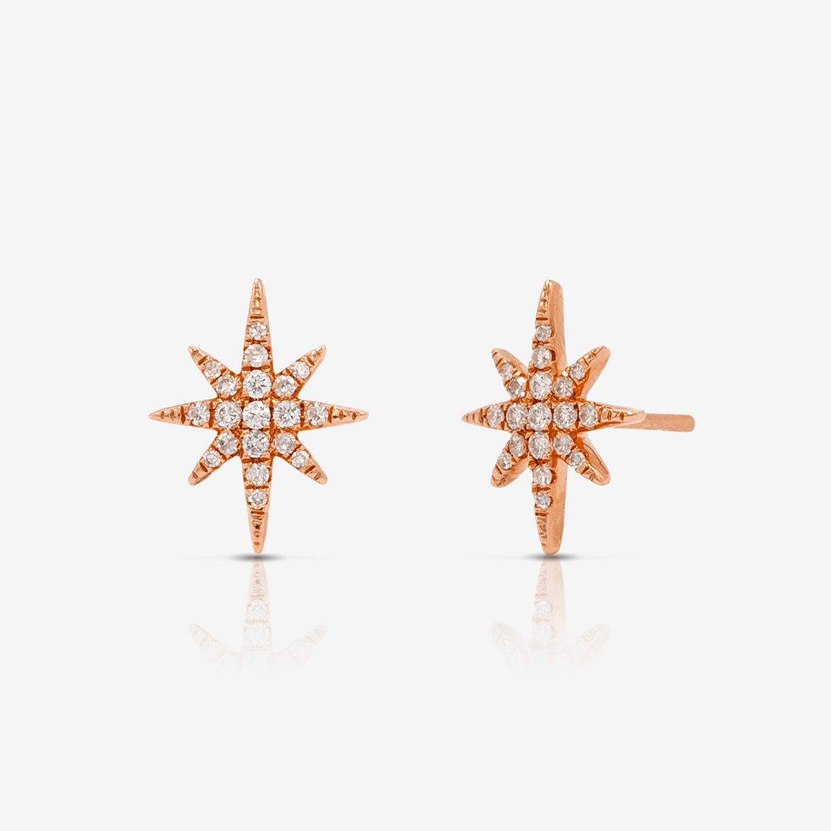 Starburst Earrings